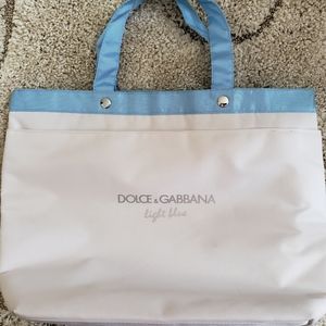 Dolce Gabbana tote